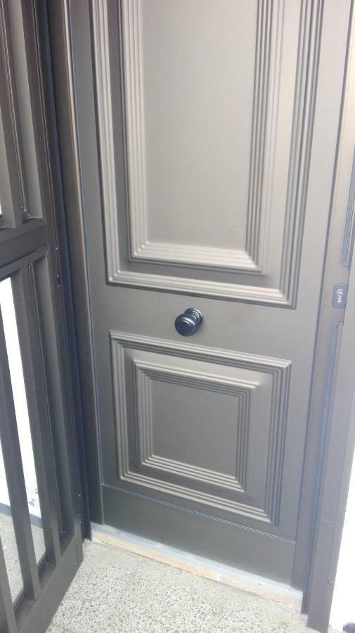 Ferienwohnung Montana Amarilla Las Galletas Exterior foto